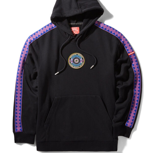 Spray Ground Brooklyn Sandflower Hoodie