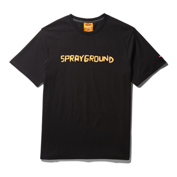 Spray Ground Garfield Graphic Shirt