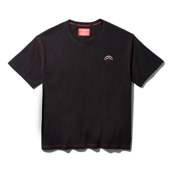 Spray Ground Over Shark Shirt