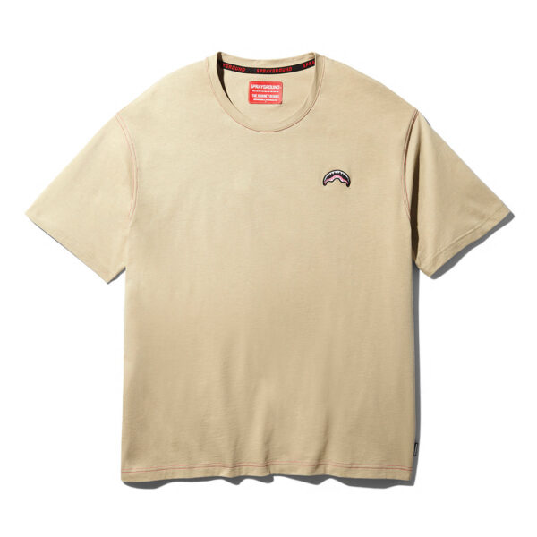 Spray Ground Over Shark Sand Shirt